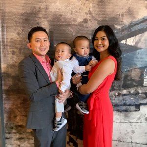 Meet your Posher, Khanh